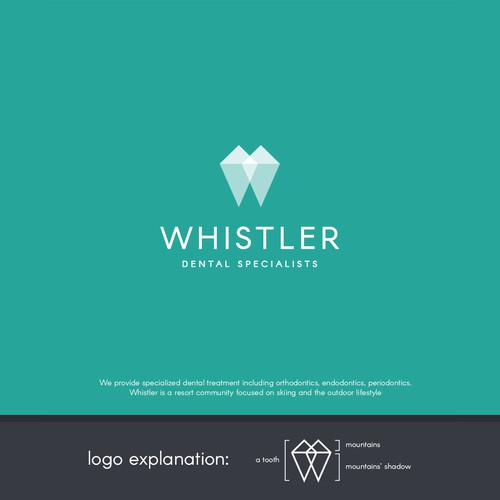 Whistler Dental Specialist