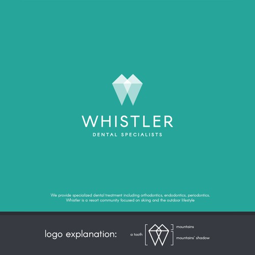 Whistler Dental Specialist