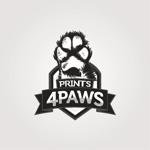 Prints4paws