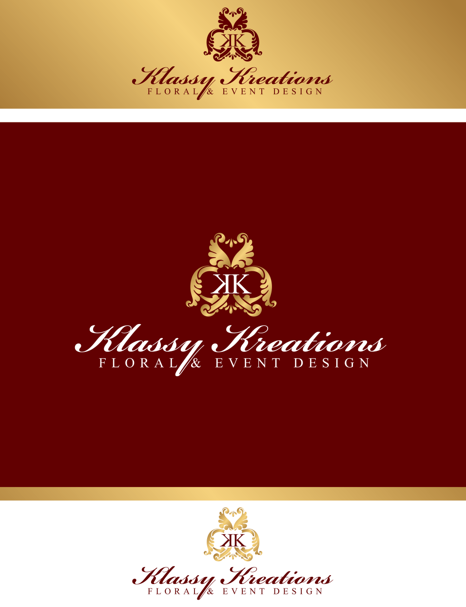 New logo wanted for Klassy Kreations