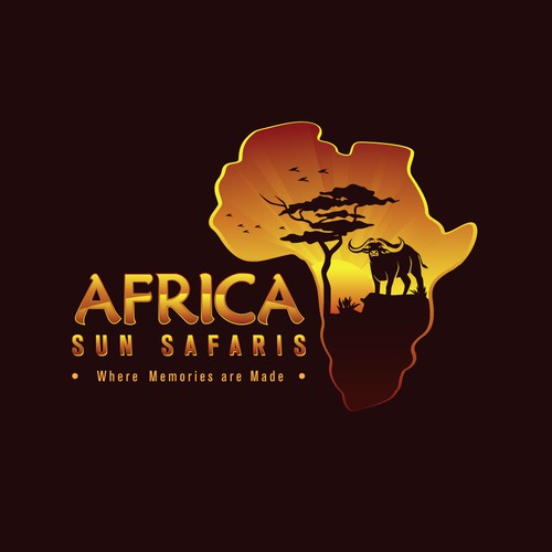 Africa Sun Safari