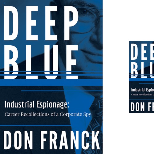 Deep Blue