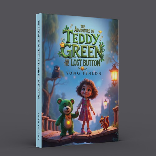 Book Cover