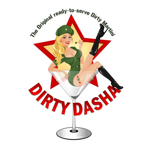 Dirty Dasha