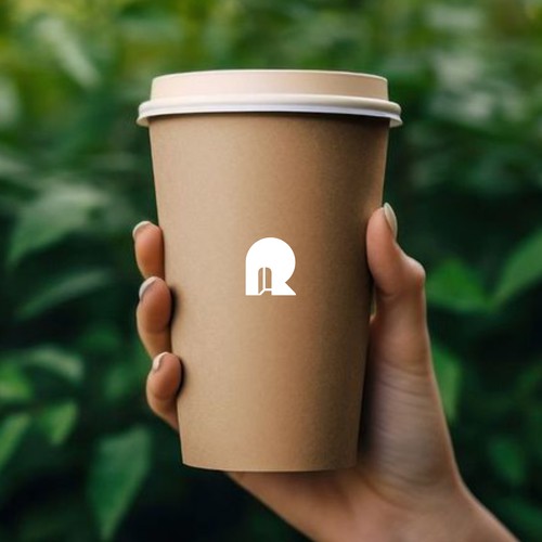 Ruby's Coffee Logo