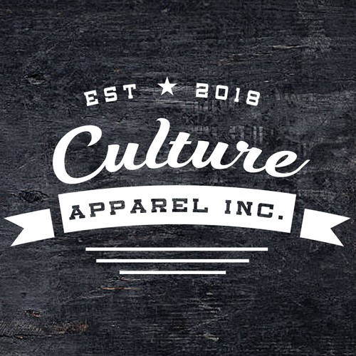 Culture Apparel Inc.