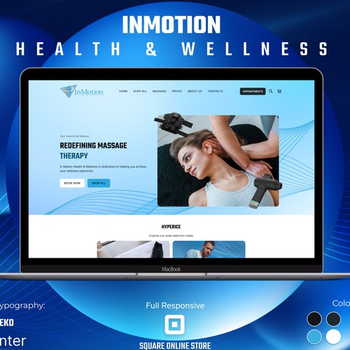 Inmotionhealth