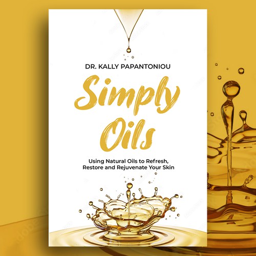 Simply Oils
