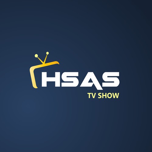 HSAS Tv Show logo
