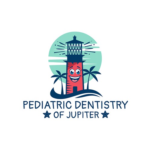 Logo for Pediatric Dentistry of Jupiter