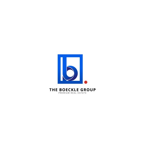 The Boeckle Group Logo