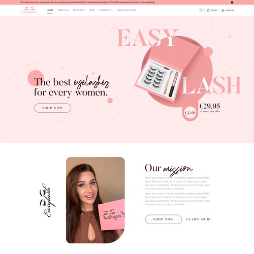 EasyLash