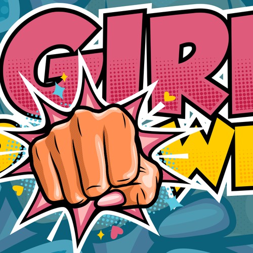 Girl Power