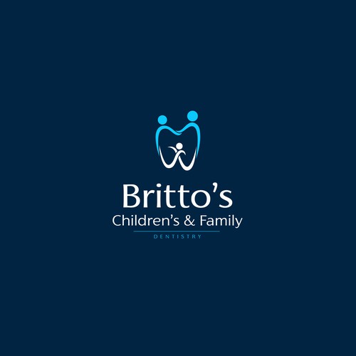 Logo Britto's