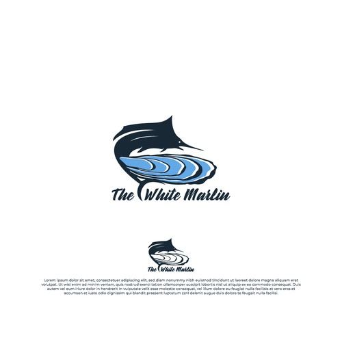 The White Marlin