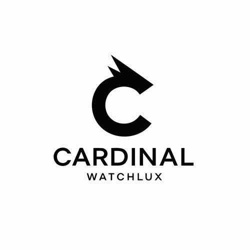 Logo for Cardinal Watchlux