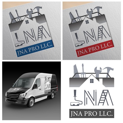 Submission for JNA Pro LLC.