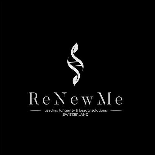 logo for premium longevity supplements