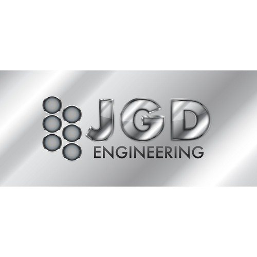 JGD needs a new logo