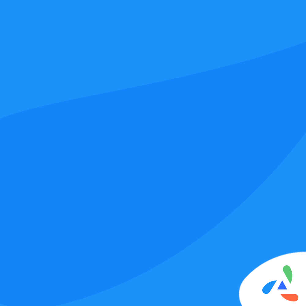 LinkedIn Page Design and Announcement Graphic