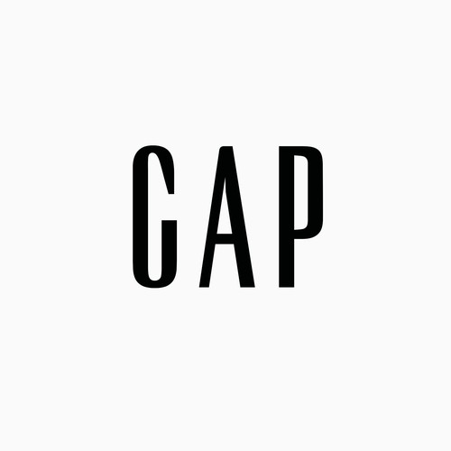 Gap Rebrand 