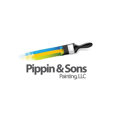Pippin & Sons Painting