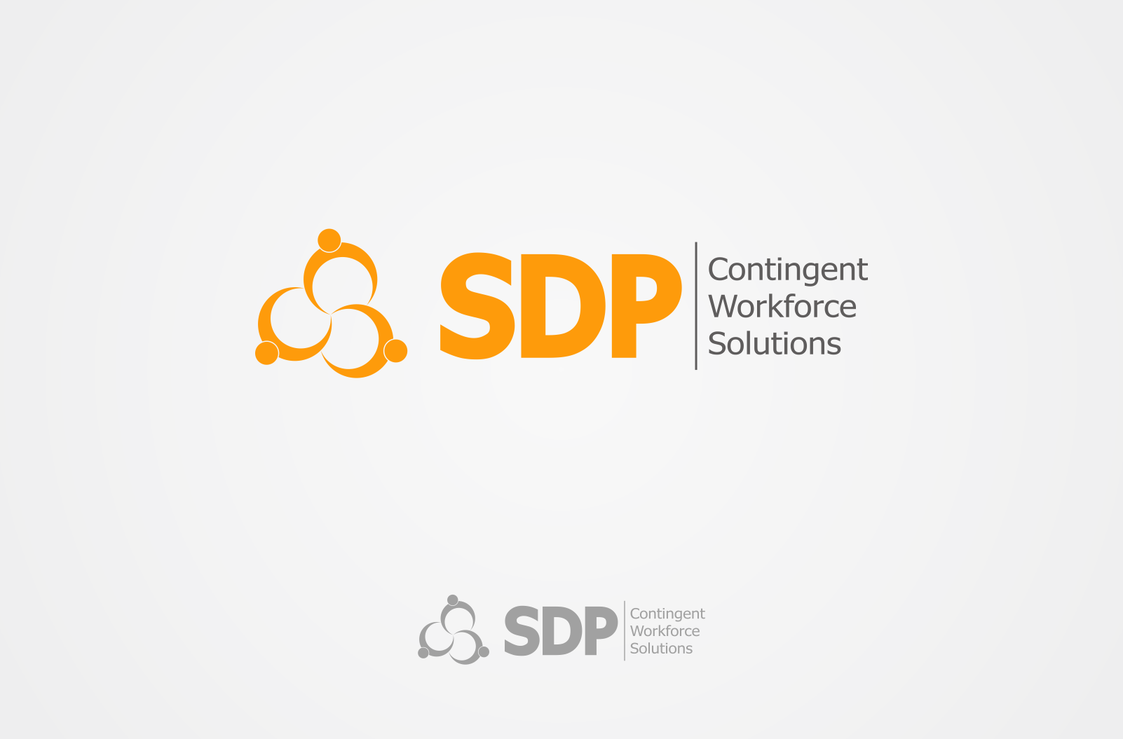logo for SDP