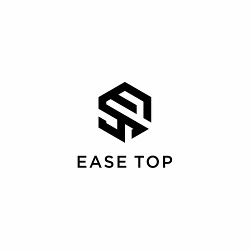 Ease Top logo concept
