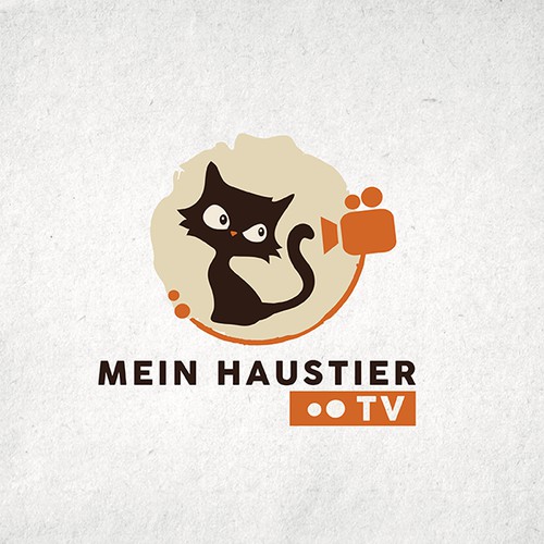 MeinHaustierTV sucht DEIN Logo!