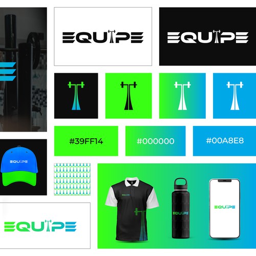 Logo and Brand Style guide 