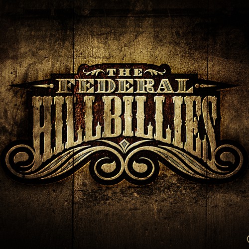 The Federal Hillbillies