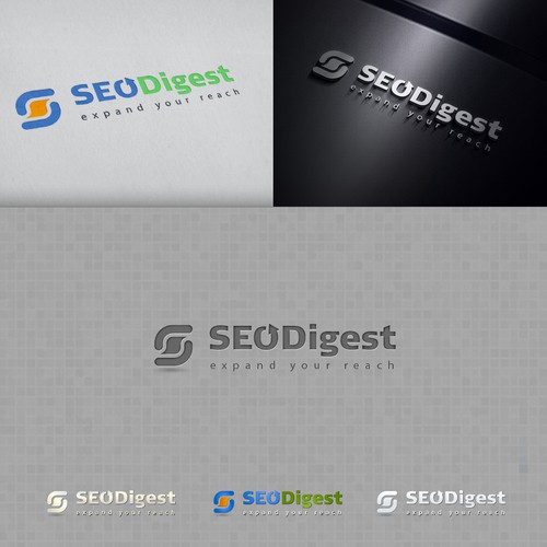 Logo for SEODigest