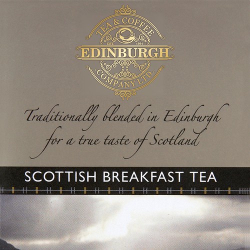 EDINBURH 