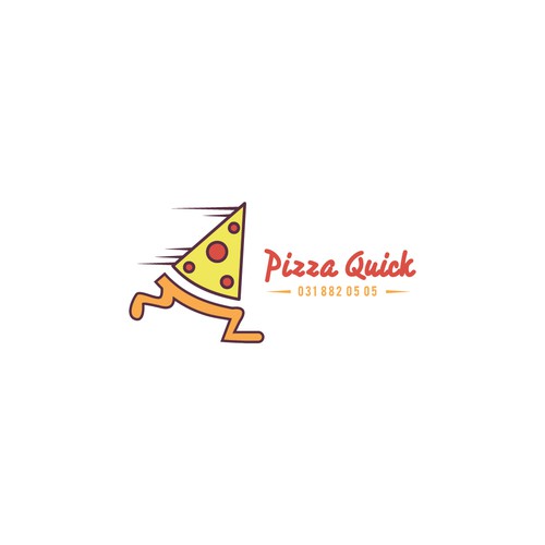 Pizza quick