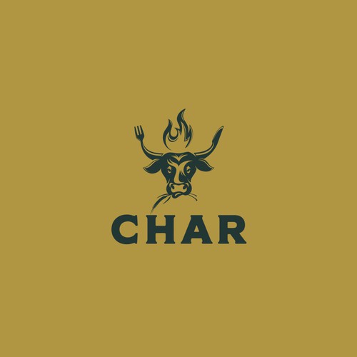 Char