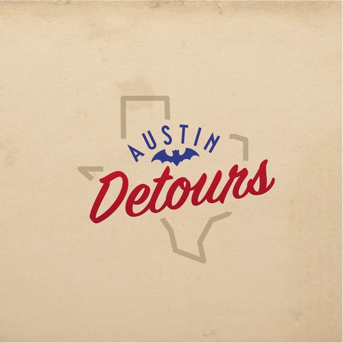 Vintage Texas