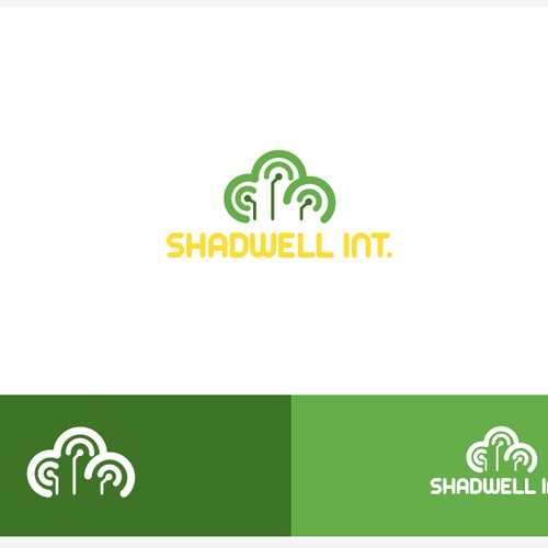 SHADWELL INT.