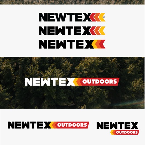 Redesign Newtex logo :D