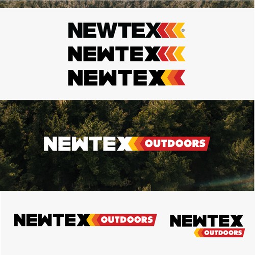 Redesign Newtex logo :D