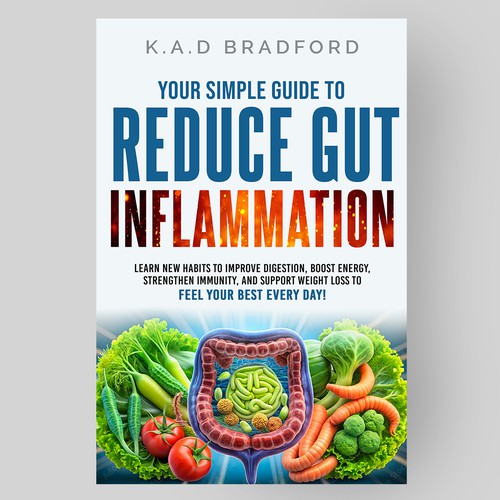 Book Cover Design