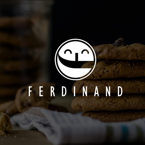 Ferdinand Logo