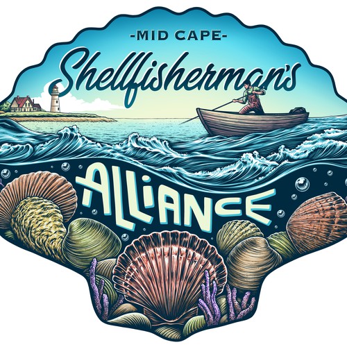 Shellfisherman's 