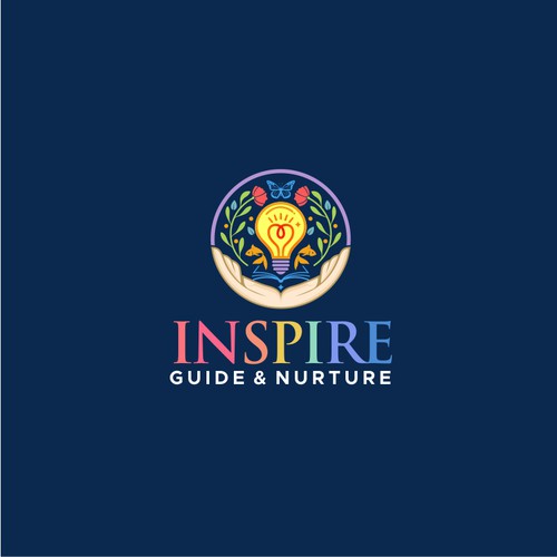 inspire guide and nurture