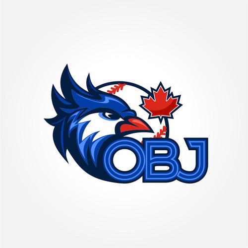 OBJ - Ontario Blue Jays