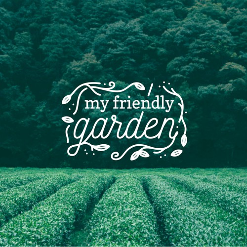 my friendly garden