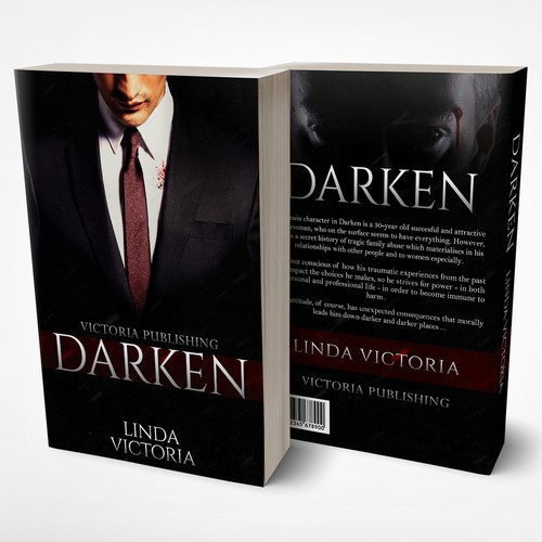 Darken