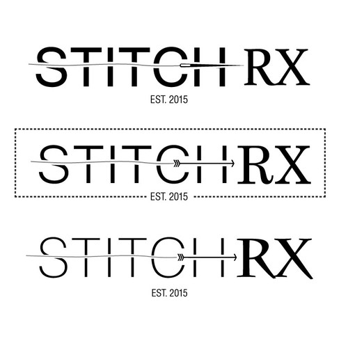 Slick Logo needed for modern, indie sewing pattern company launching Fall 2015
