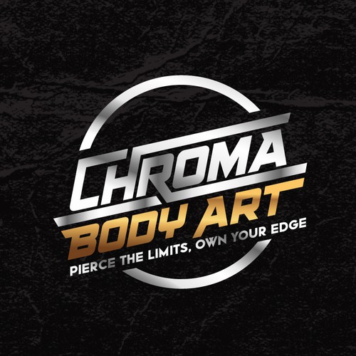 Chroma Body Art 