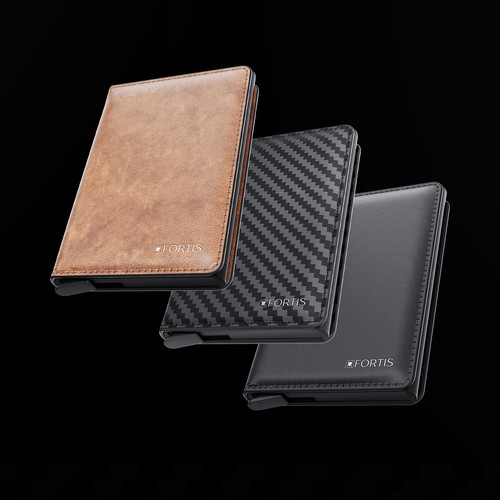 3D Product Rendering