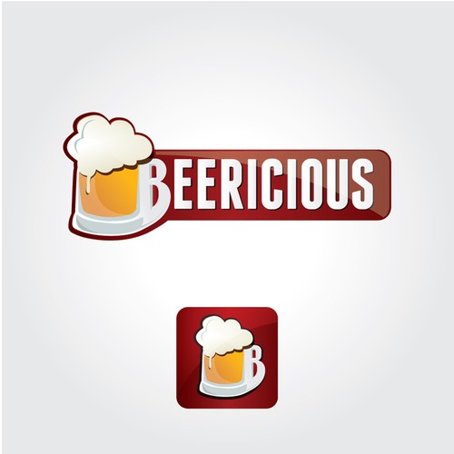 Beericious logo needed